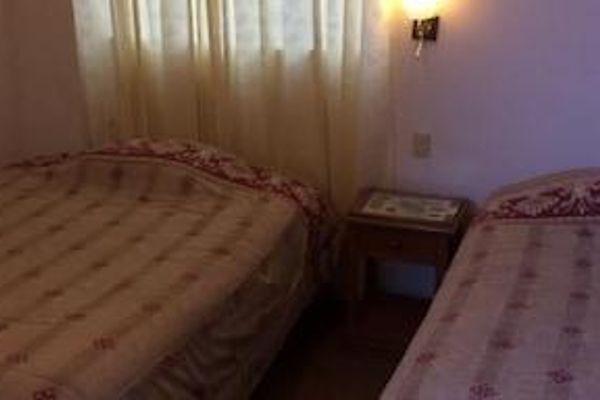 HOTEL AREQUIPA (Puno)